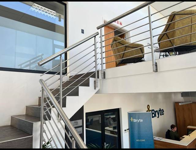 BUSINESS PROPERTY TO RENT IN MOUNT CROIX